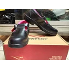  4008 H Cheetah Safety Shoes 10