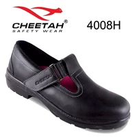  4008 H Cheetah Safety Shoes