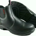  4108 h Cheetah Safety Shoes 3