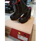  4108 h Cheetah Safety Shoes 8