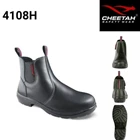  4108 h Cheetah Safety Shoes 1