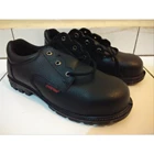 Cheetah Safety Shoes Type 2002H 2