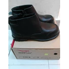 Cheetah Safety Shoes Type 2101H 4