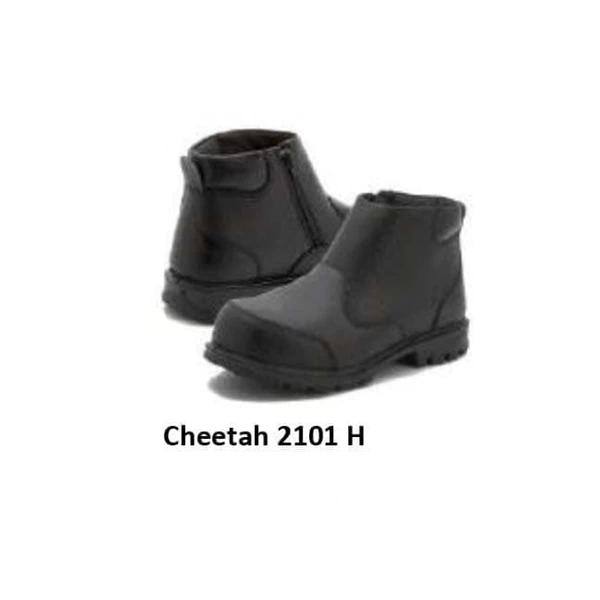 Sepatu Safety Cheetah Tipe 2101H
