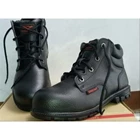 Cheetah Safety Shoes Type 2180H 5