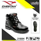 Cheetah Safety Shoes Type 2180H 1
