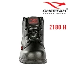Cheetah Safety Shoes Type 2180H 8