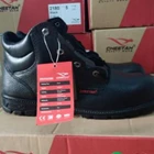 Cheetah Safety Shoes Type 2180H 7