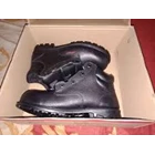 Cheetah Safety Shoes Type 2180H 8