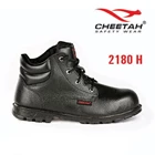 Sepatu Safety Cheetah Tipe 2180H 7