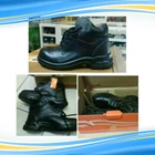 Sepatu Safety King tipe KWS 803X 3