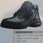 Sepatu Safety King tipe KWS 803X 4