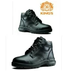 Sepatu Safety King tipe KWS 803X 9