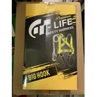 Body Harnes Gt Life Single Hook 9