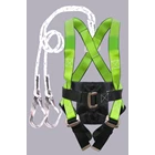 Full Body Harness GOSAVE Double Hook 2