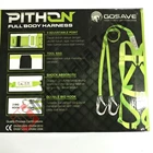 Full Body Harness GOSAVE Double Hook 6