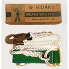 Body Harness Safety belt HIDAKU /sabuk pengaman 9