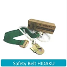 Body Harness Safety belt HIDAKU /sabuk pengaman 2