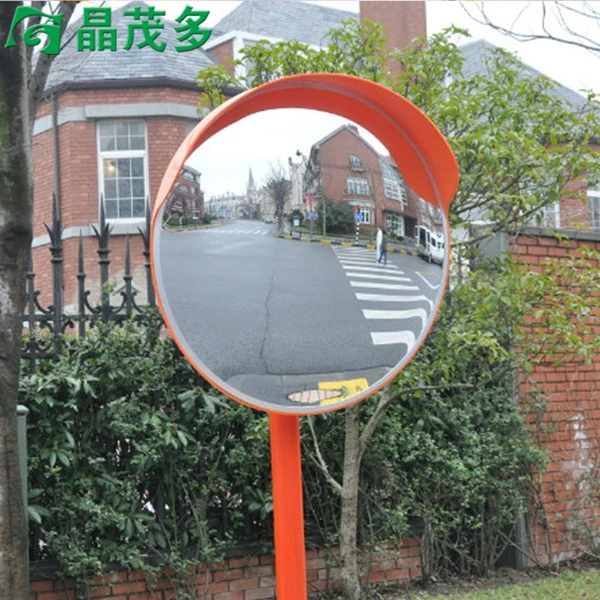 Convex Mirror Outdoor 60 cm