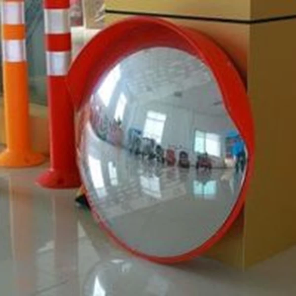 Convex Mirror Indoor 100 cm