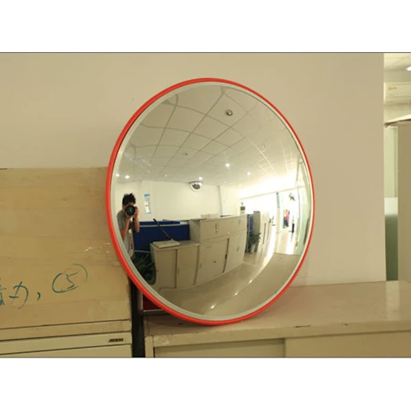 Convex Mirror Indoor Size 80cm