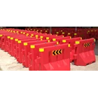 Road Barrier Type RB 2 1