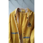 Original Yellow Gosave Ocean Raincoat 9
