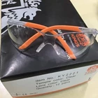 King KY 2221 Safety Glasses 5