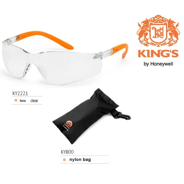 Kacamata Safety King KY 2221