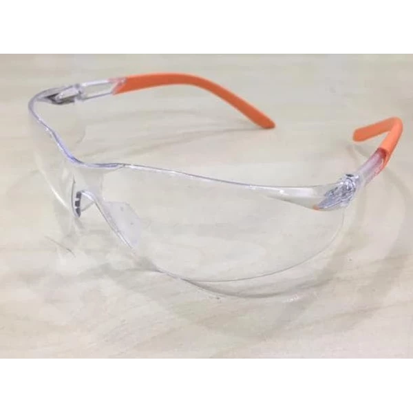 King KY 2221 Safety Glasses