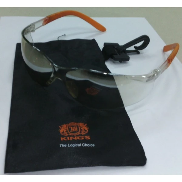 King Ky 2223 Safety Glasses