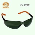 King KY 2222 Safety Glasses 1