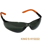 King KY 2222 Safety Glasses 6