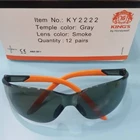 King KY 2222 Safety Glasses 7