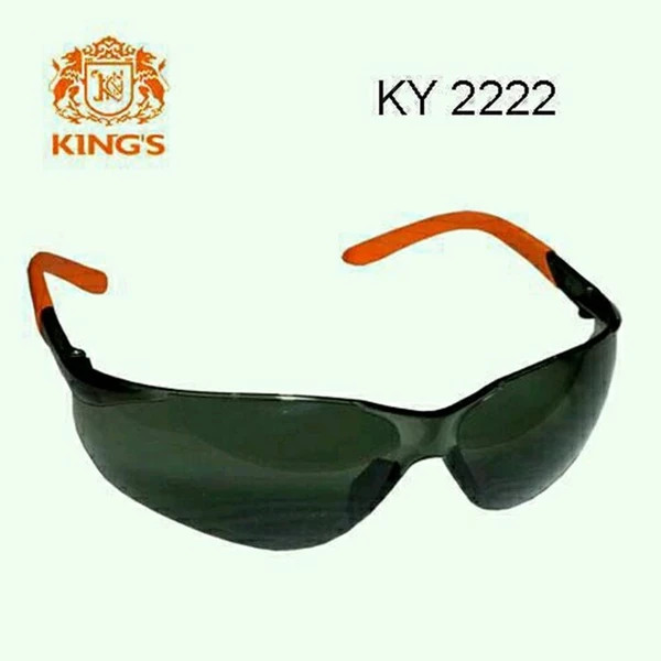 King KY 2222 Safety Glasses