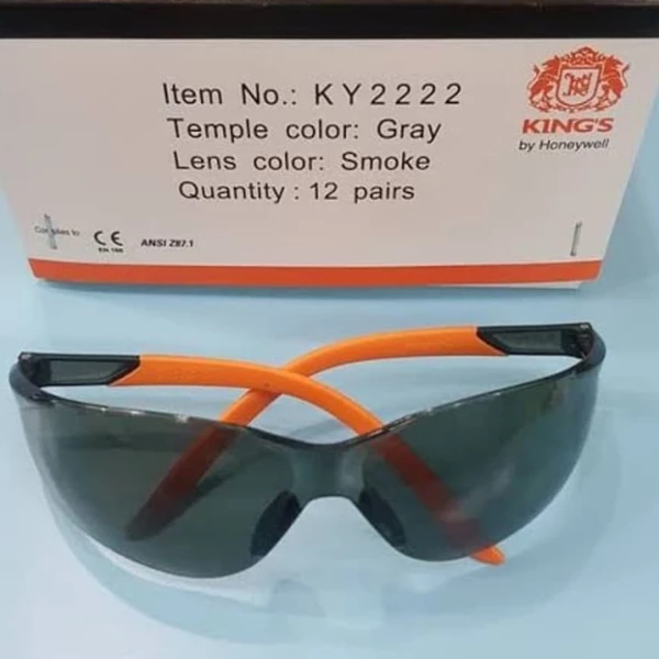 Kacamata Safety King KY 2222