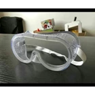 Kacamata Safety Goggle Kacamata Lab Laboratory Goggles Pelindung Mata Dust Fog 3