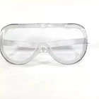 Kacamata Safety Goggle Kacamata Lab Laboratory Goggles Pelindung Mata Dust Fog 7