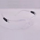 Kacamata Safety Be Save BS-38A Clear 4