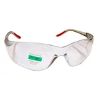 Kacamata Safety Be Save BS-38A Clear 7