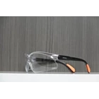 Safety Glasses Be Save BS-38A Clear 2