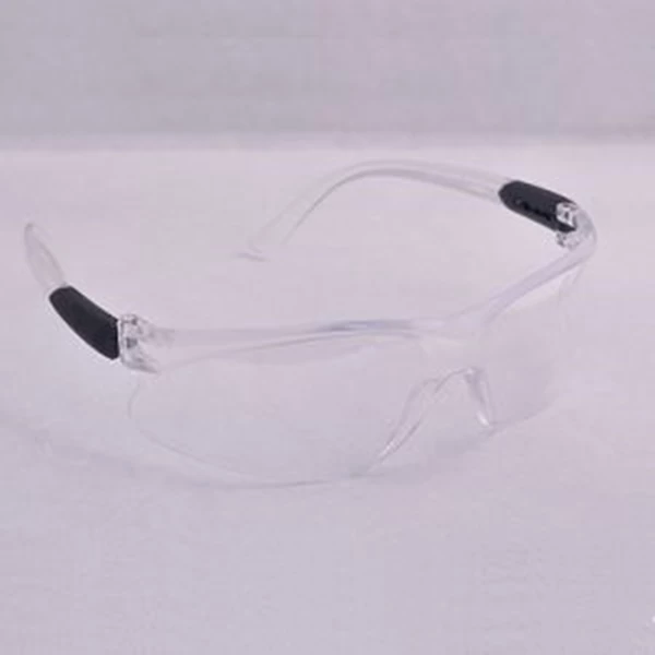 Kacamata Safety Be Save BS-38A Clear