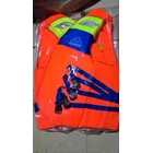 Atunas Life Jacket Size L - Number of Straps 4 7