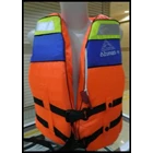Atunas Life Jacket Size L - Number of Straps 4 4