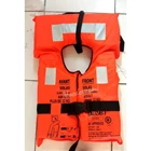 Life Jacket Pelampung Rompi Lalizas 70169 Orange 1