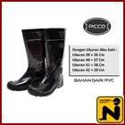 Quality Project Pico Safety Boots 7