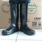 Quality Project Pico Safety Boots 6