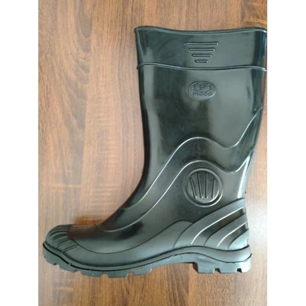 Quality Project Pico Safety Boots