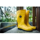 Petrova Pro Safety Shoes Boots 1
