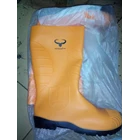 Petrova Pro Safety Shoes Boots 6
